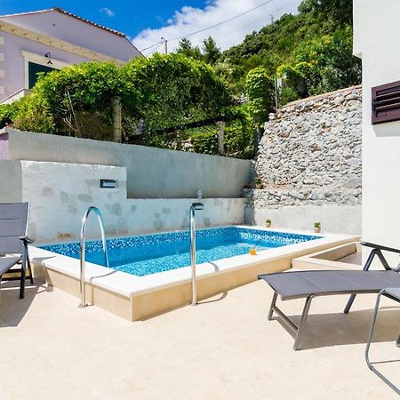 Villa Sofija Dubrovnik & Peljesac Region Slano Εξωτερικό φωτογραφία