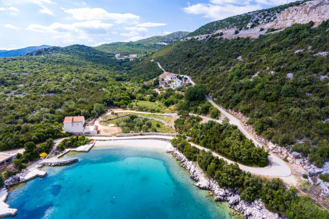 Villa Sofija Dubrovnik & Peljesac Region Slano Εξωτερικό φωτογραφία