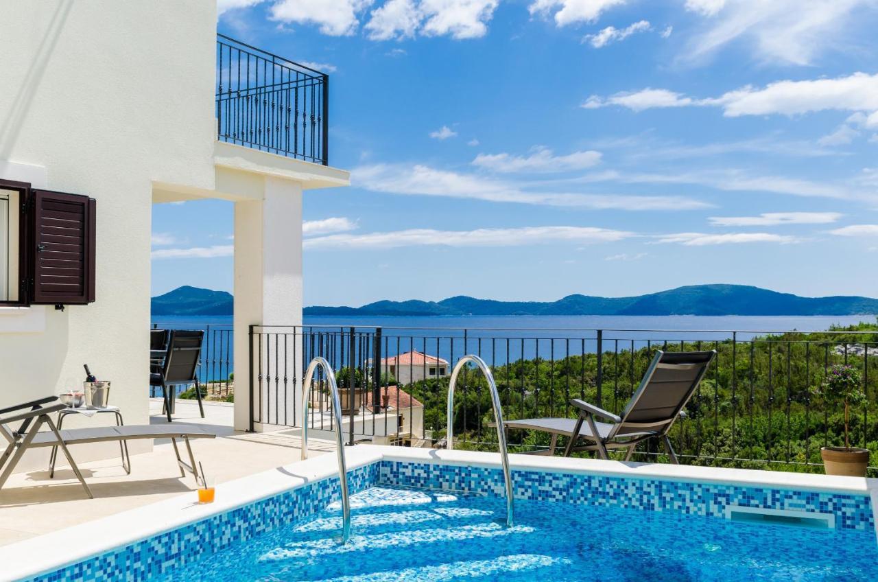 Villa Sofija Dubrovnik & Peljesac Region Slano Εξωτερικό φωτογραφία