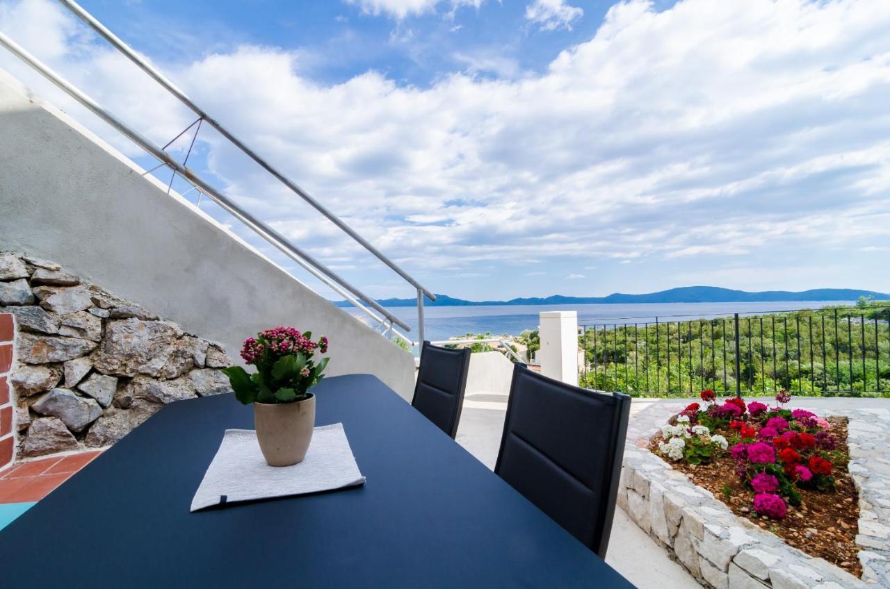 Villa Sofija Dubrovnik & Peljesac Region Slano Εξωτερικό φωτογραφία