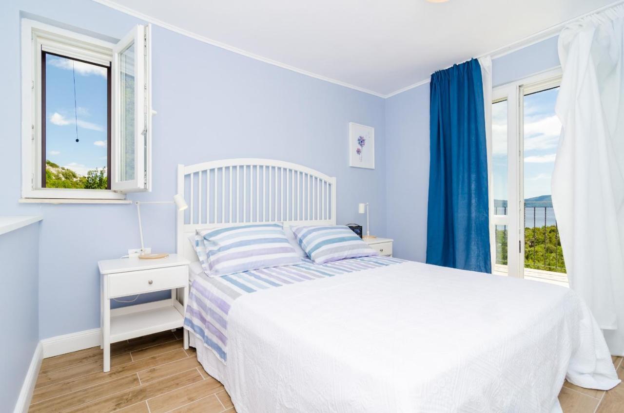 Villa Sofija Dubrovnik & Peljesac Region Slano Εξωτερικό φωτογραφία
