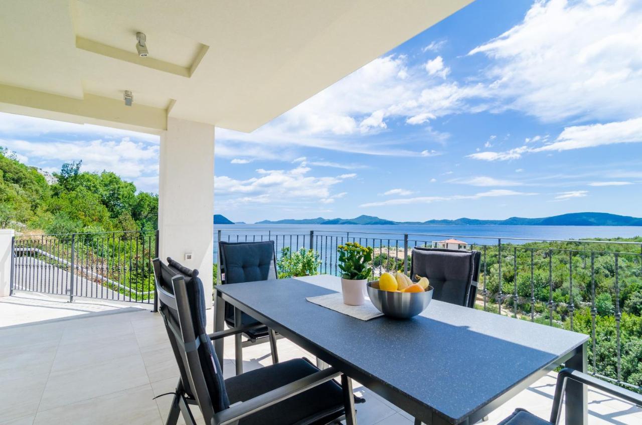 Villa Sofija Dubrovnik & Peljesac Region Slano Εξωτερικό φωτογραφία