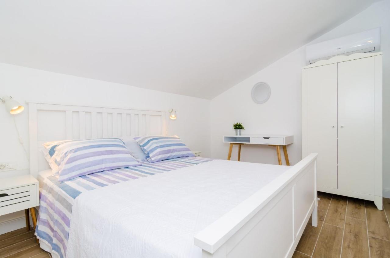 Villa Sofija Dubrovnik & Peljesac Region Slano Εξωτερικό φωτογραφία