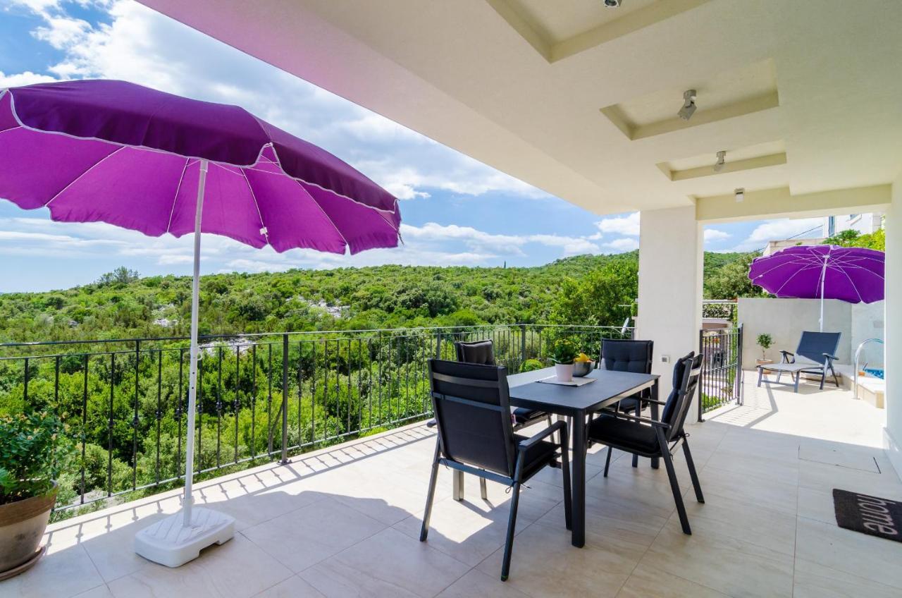 Villa Sofija Dubrovnik & Peljesac Region Slano Εξωτερικό φωτογραφία