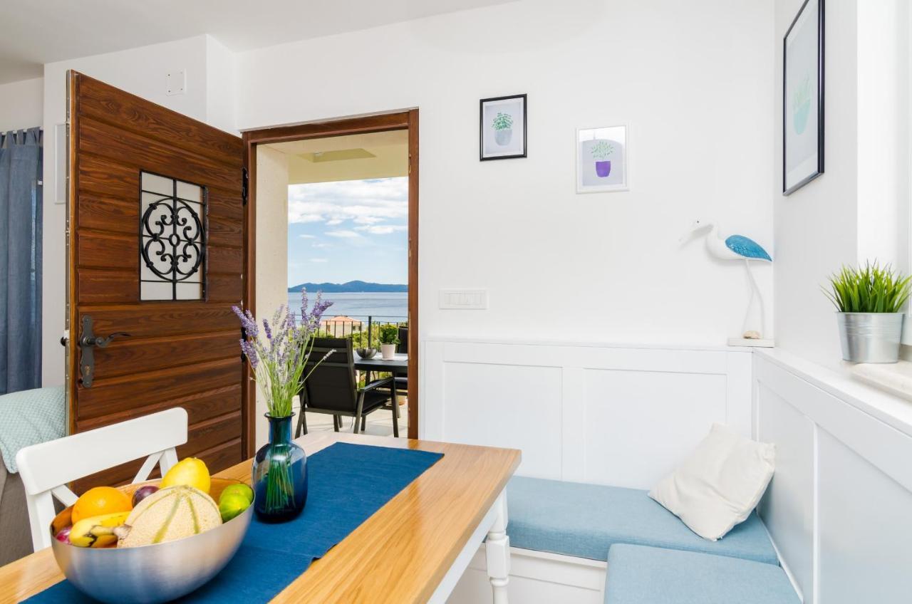Villa Sofija Dubrovnik & Peljesac Region Slano Εξωτερικό φωτογραφία