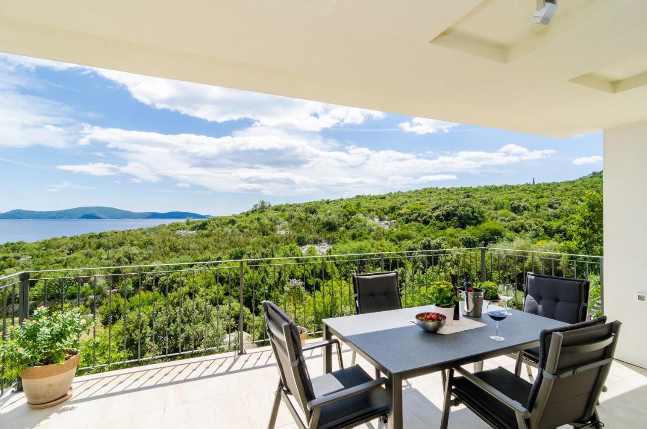 Villa Sofija Dubrovnik & Peljesac Region Slano Εξωτερικό φωτογραφία