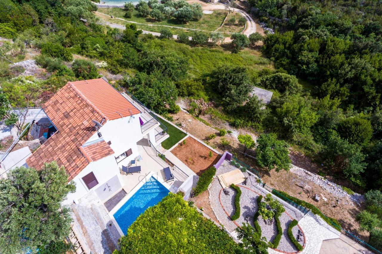 Villa Sofija Dubrovnik & Peljesac Region Slano Εξωτερικό φωτογραφία