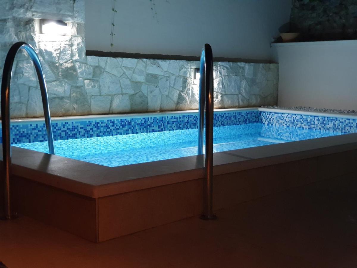 Villa Sofija Dubrovnik & Peljesac Region Slano Εξωτερικό φωτογραφία