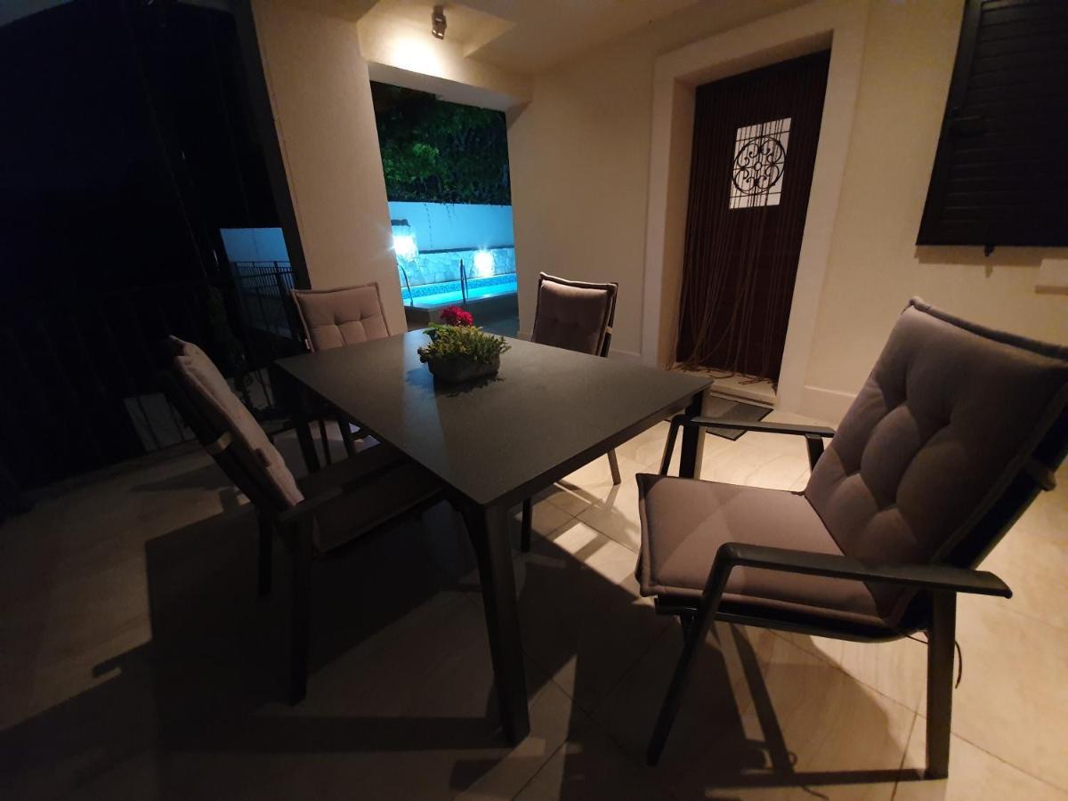 Villa Sofija Dubrovnik & Peljesac Region Slano Εξωτερικό φωτογραφία