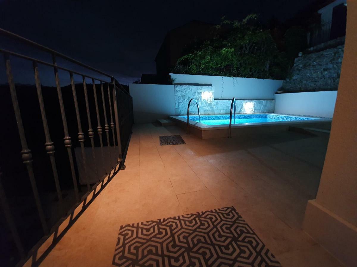 Villa Sofija Dubrovnik & Peljesac Region Slano Εξωτερικό φωτογραφία