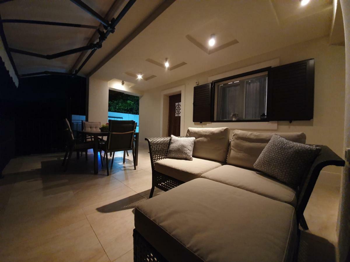 Villa Sofija Dubrovnik & Peljesac Region Slano Εξωτερικό φωτογραφία