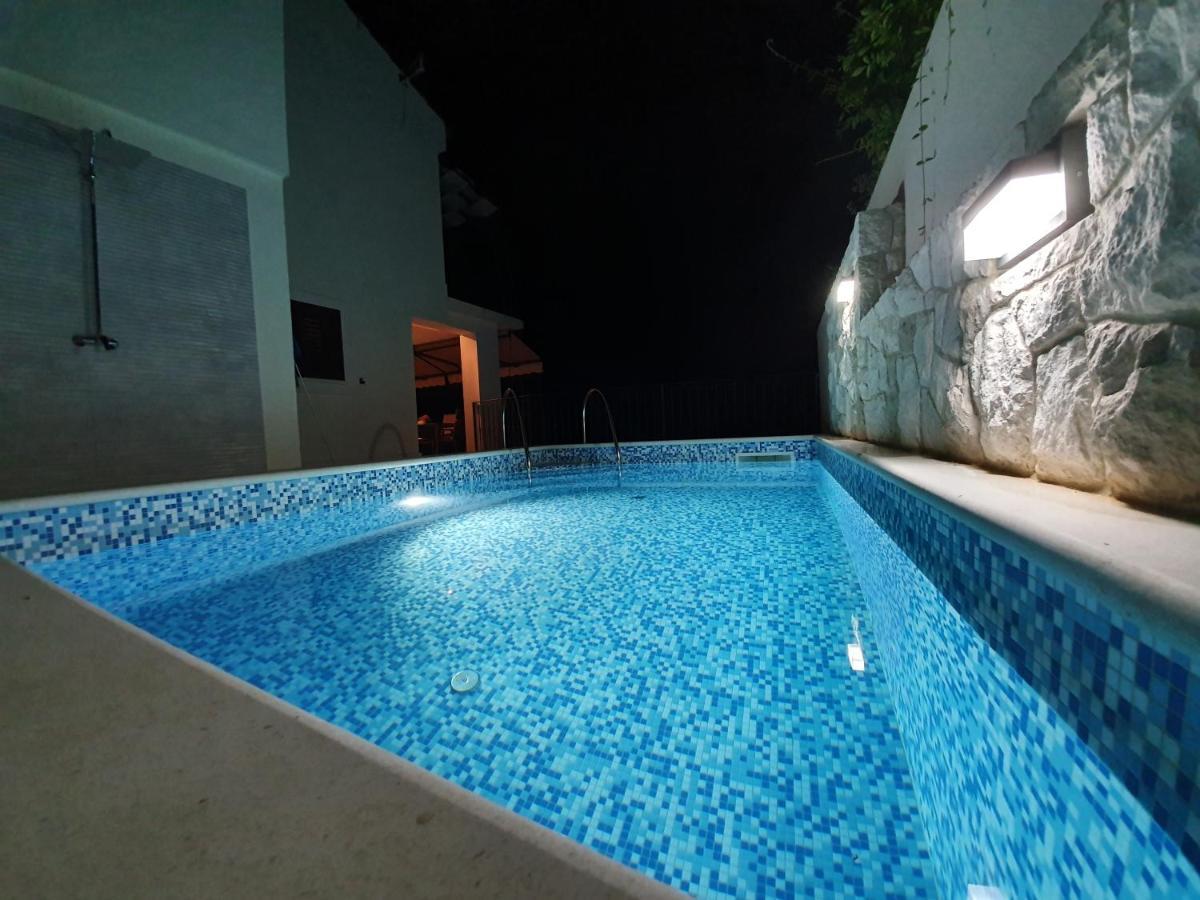 Villa Sofija Dubrovnik & Peljesac Region Slano Εξωτερικό φωτογραφία
